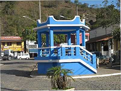 CORETO, POR ANTONIO VITORINO DE SOUZA - ANTA - RJ